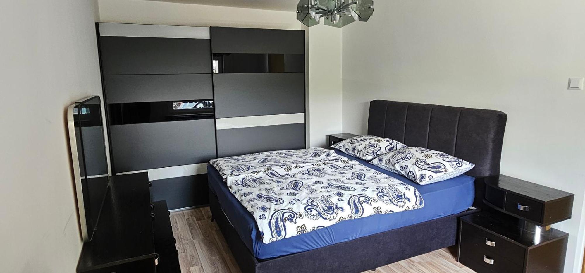 Apartment Milan 즈코르녜즈레쎄 외부 사진