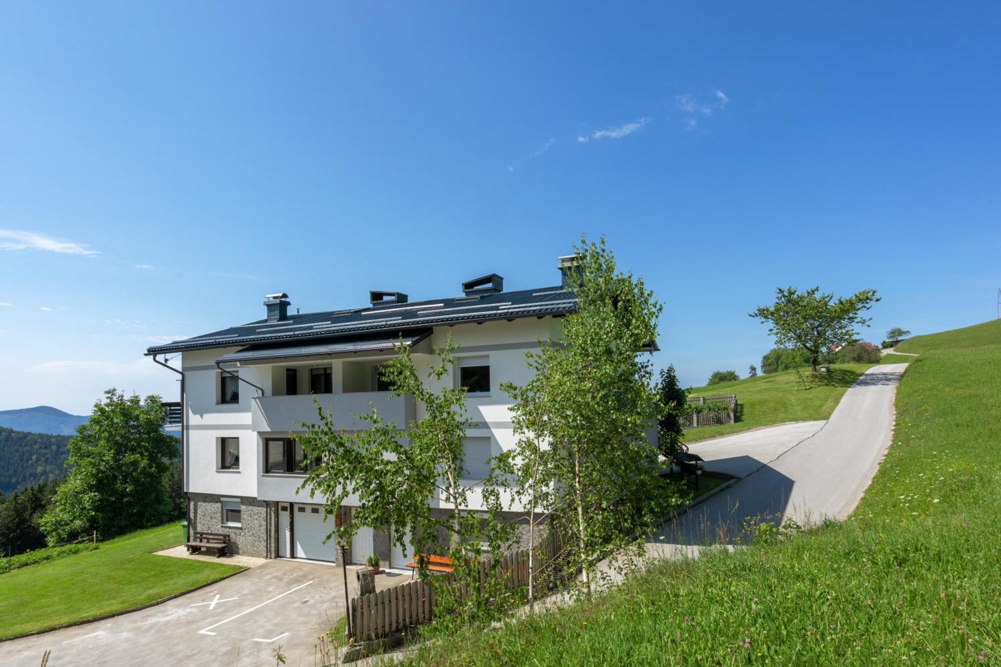 Apartment Milan 즈코르녜즈레쎄 외부 사진
